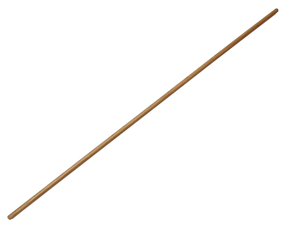 六尺棒　棒術　古武術 Amazon | 赤樫 武術用 長尺棒 (6尺棒 1寸丸) | 櫻屋(SAKURAYA